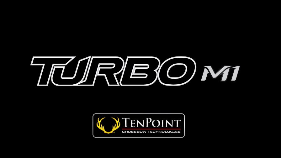 opplanet tenpoint crossbow technologies turbo m1 crossbow video