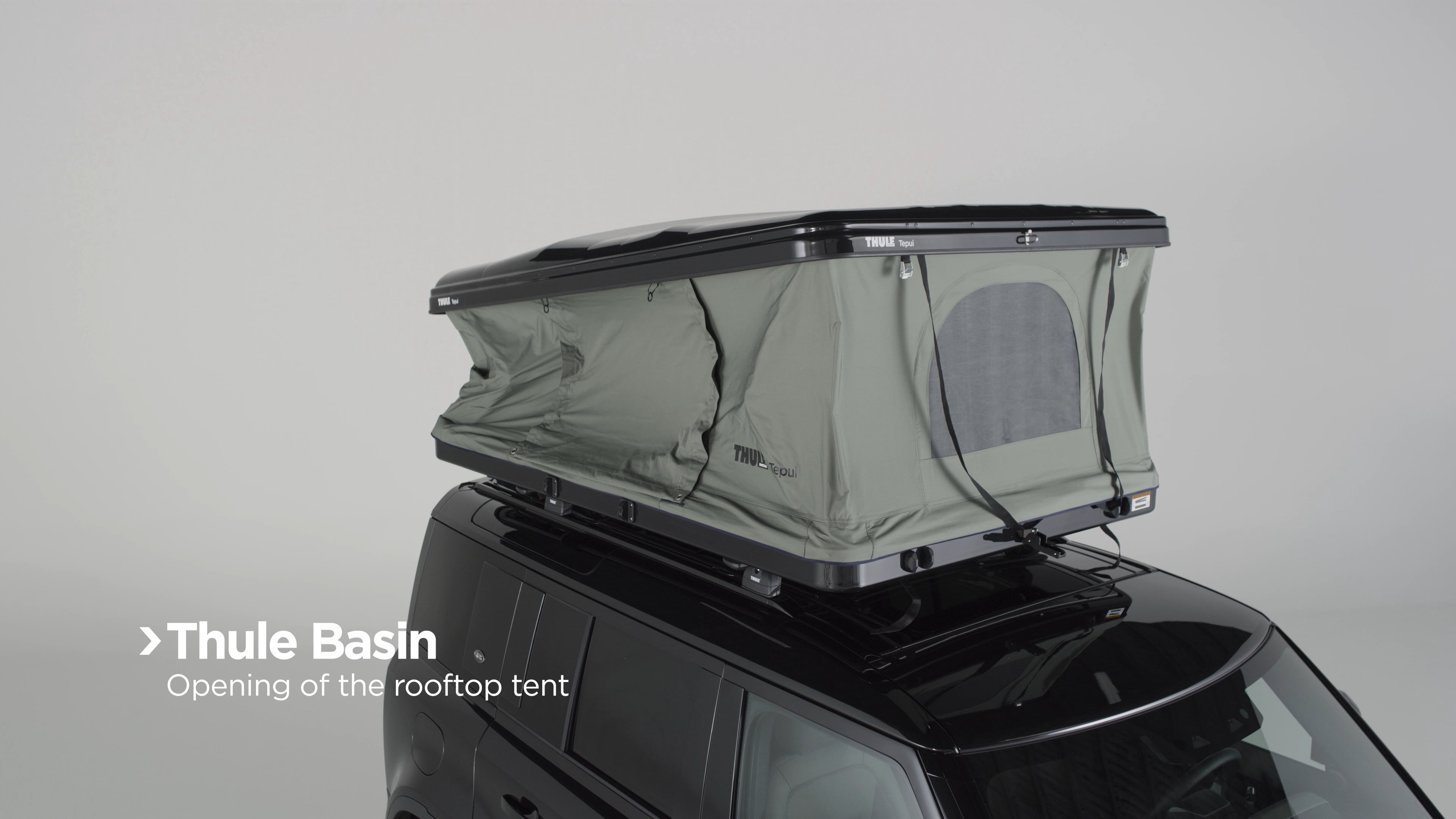 opplanet tepui basin tent opening video