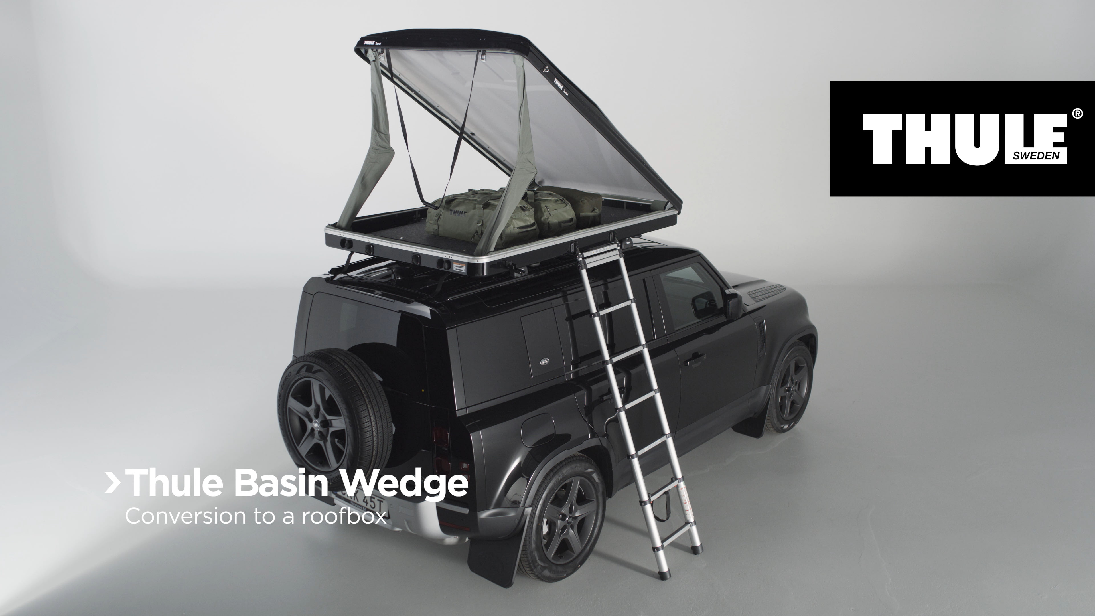 opplanet tepui basin wedge conversion video