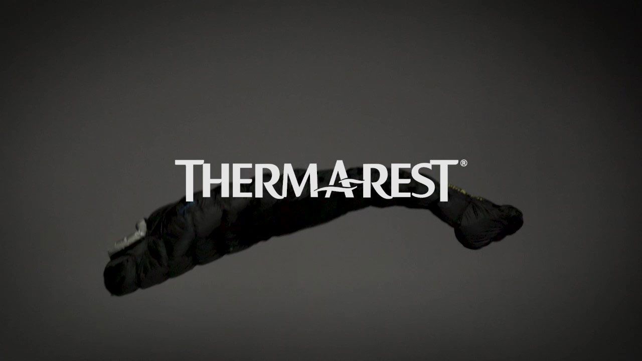opplanet thermarest hiperion overview video