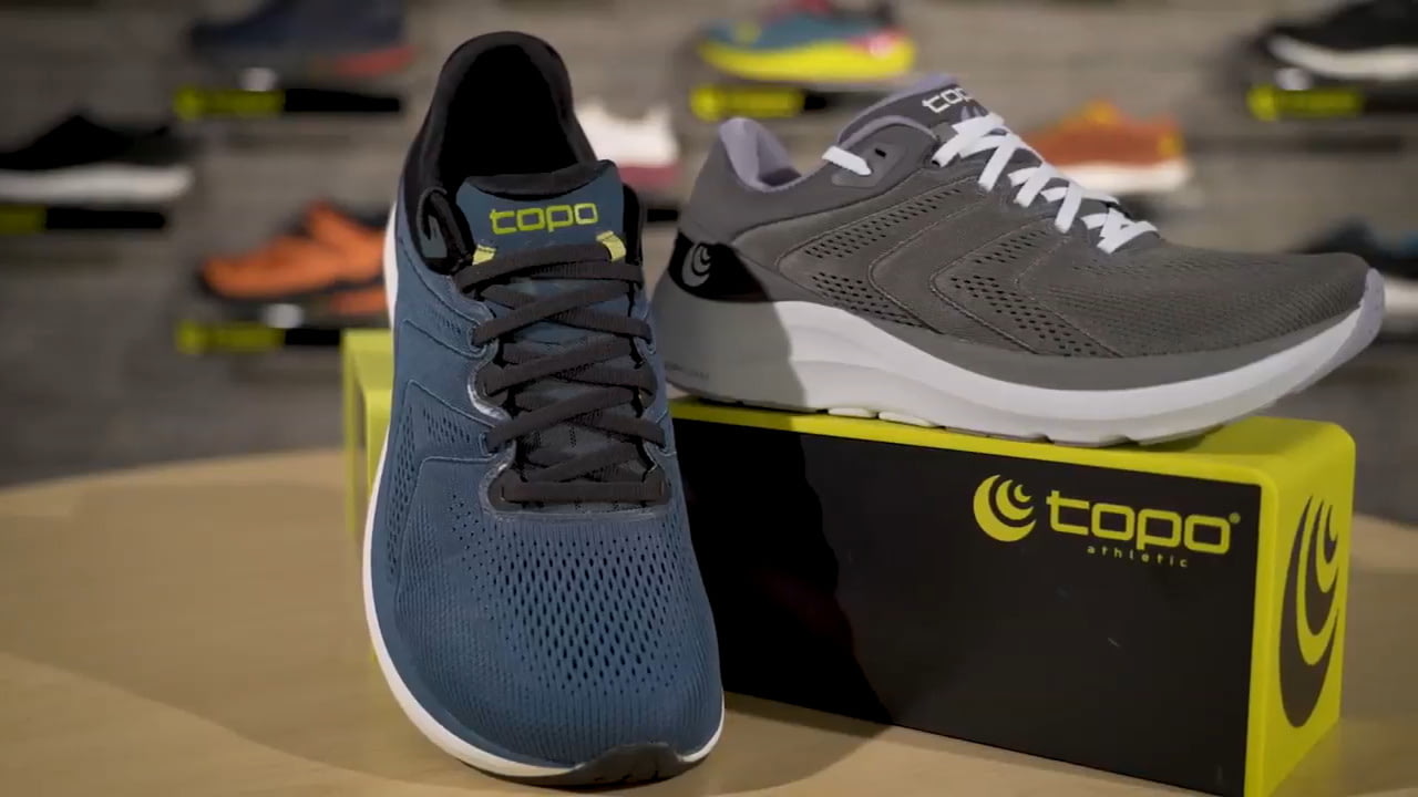 opplanet topo athletic introducing phantom 2 video