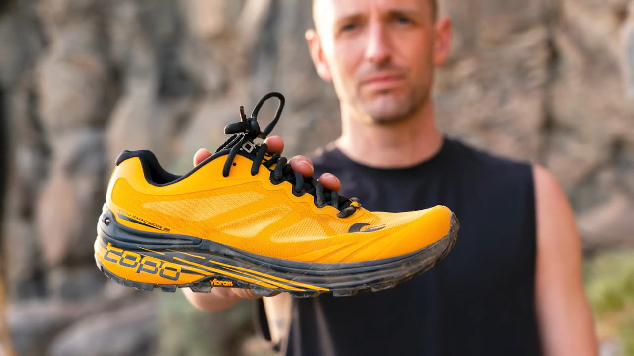 opplanet topo athletic mtn racer 2 has landed video