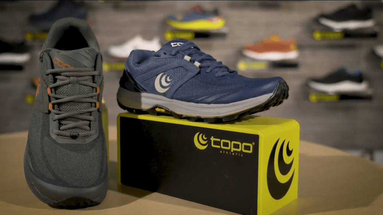 opplanet topo athletic terraventure3 video