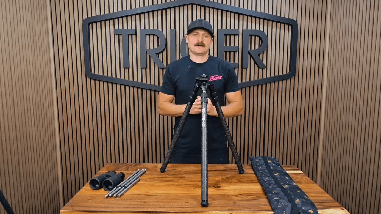 opplanet tricer breakdown of the tricer jc video