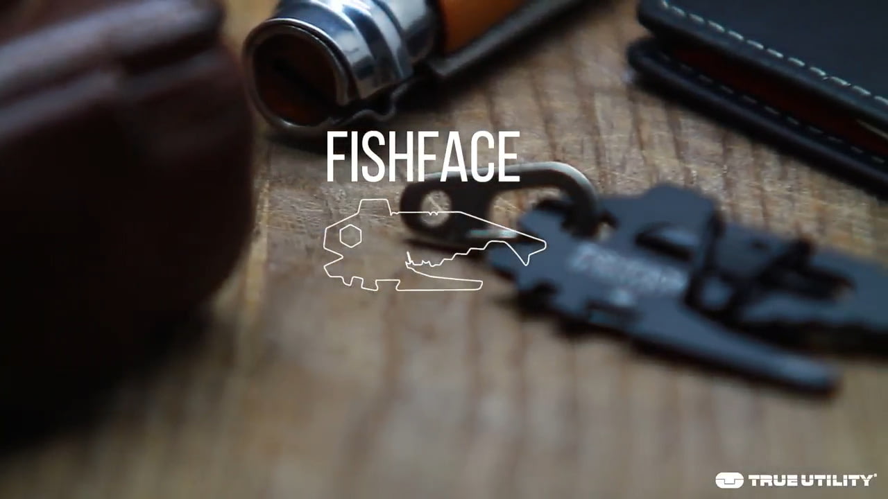 opplanet true fishface video