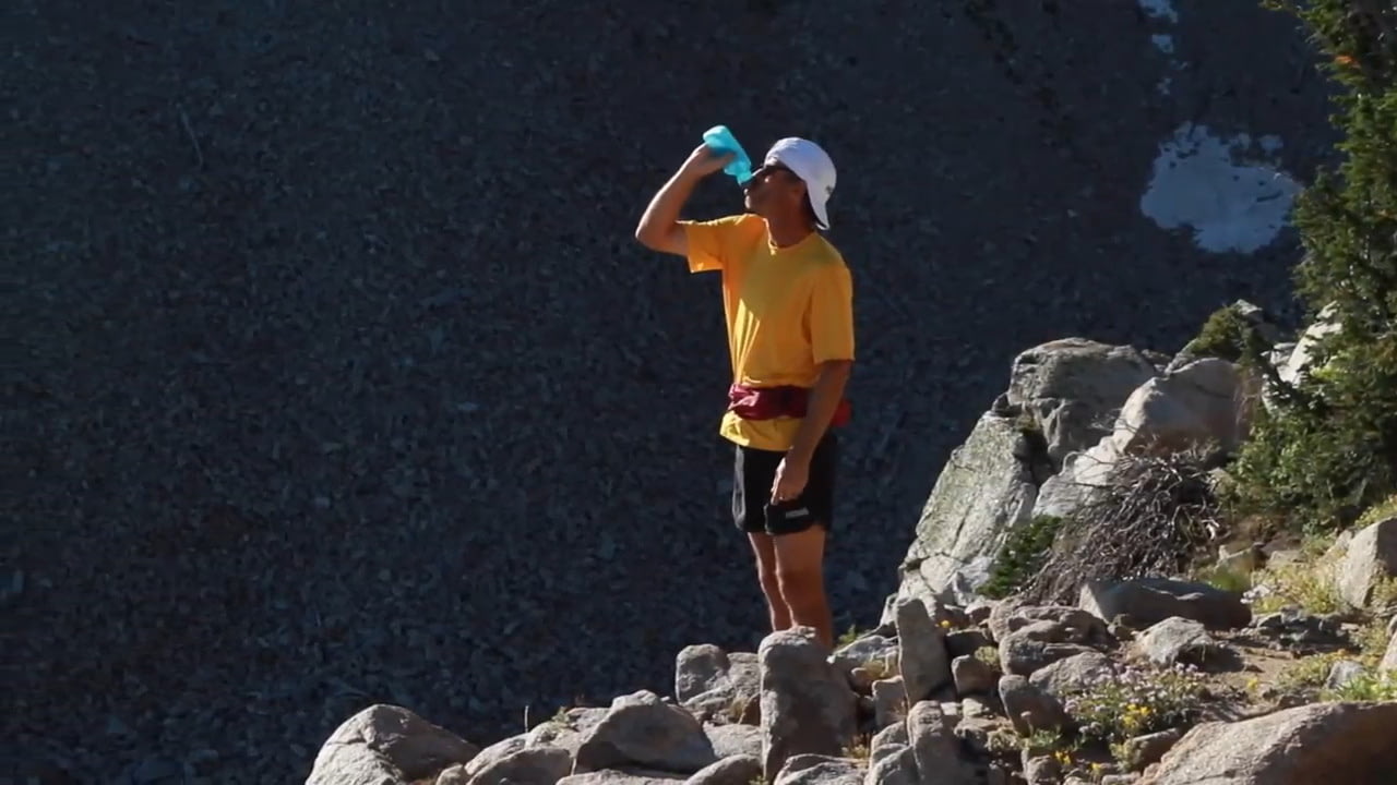 opplanet ultraspire inspired by athletes karl meltzer and the speedgoat 3 0 video