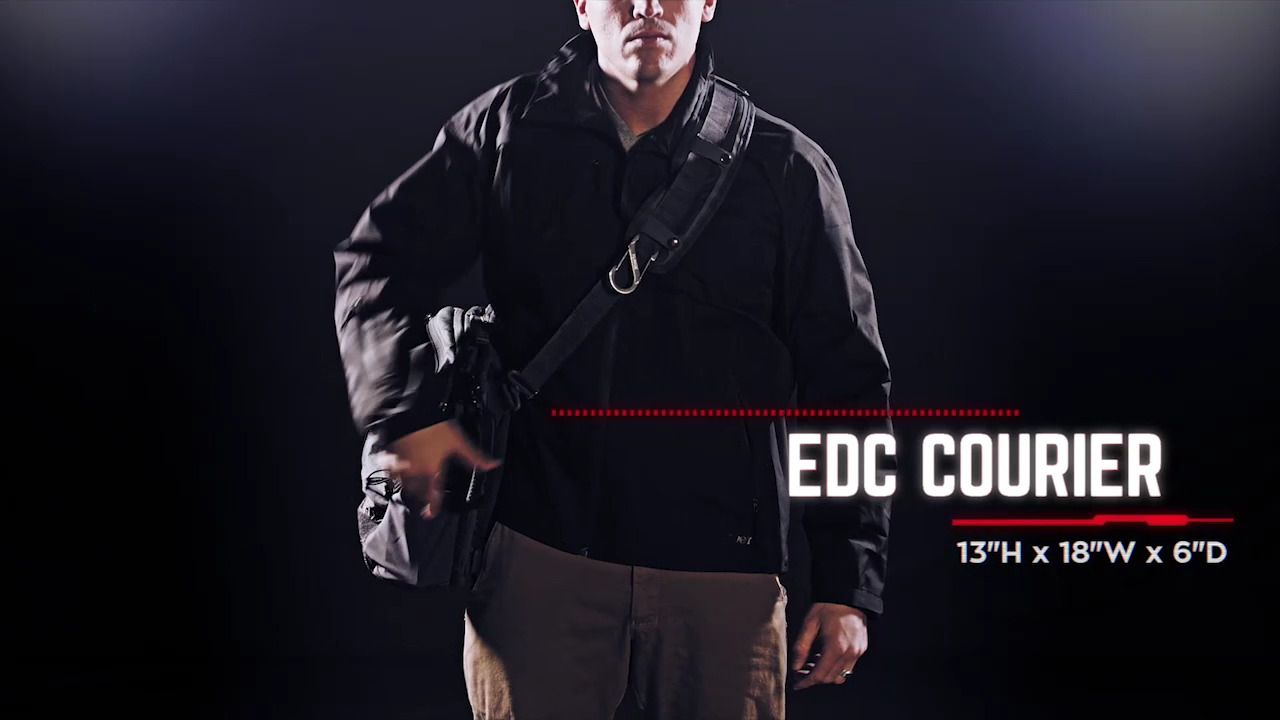 opplanet vertx edc courier video