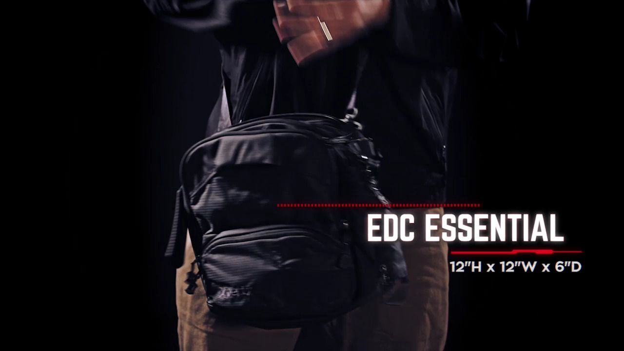 opplanet vertx edc essential video