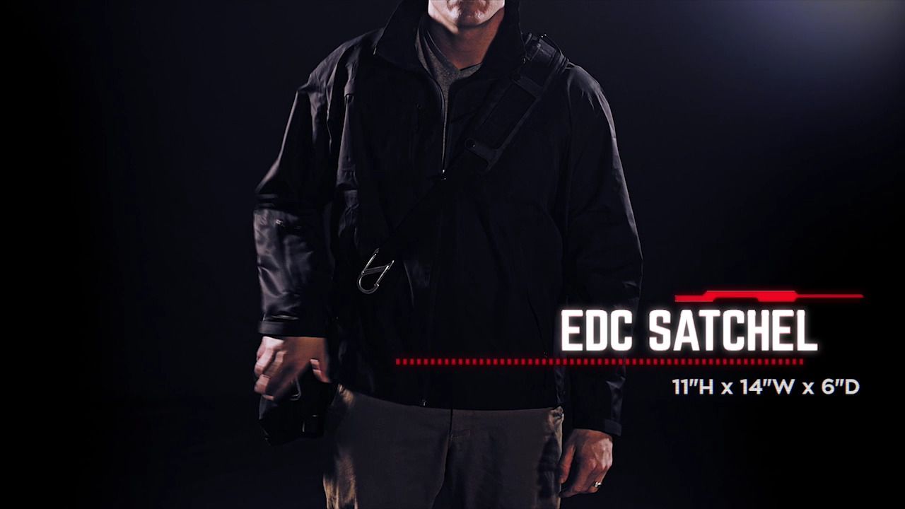 opplanet vertx edc satchel video