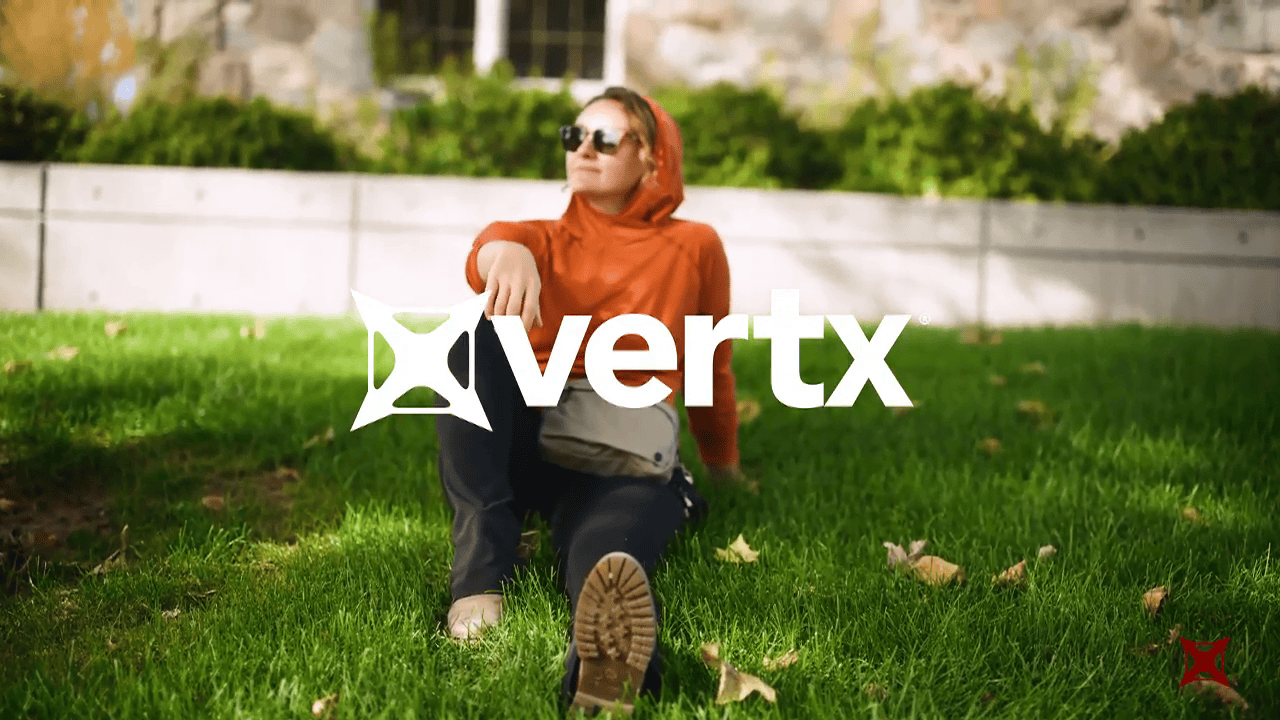 opplanet vertx everyday fanny pack plus video