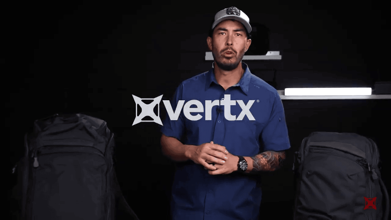 opplanet vertx gamut full evolution of features and design video