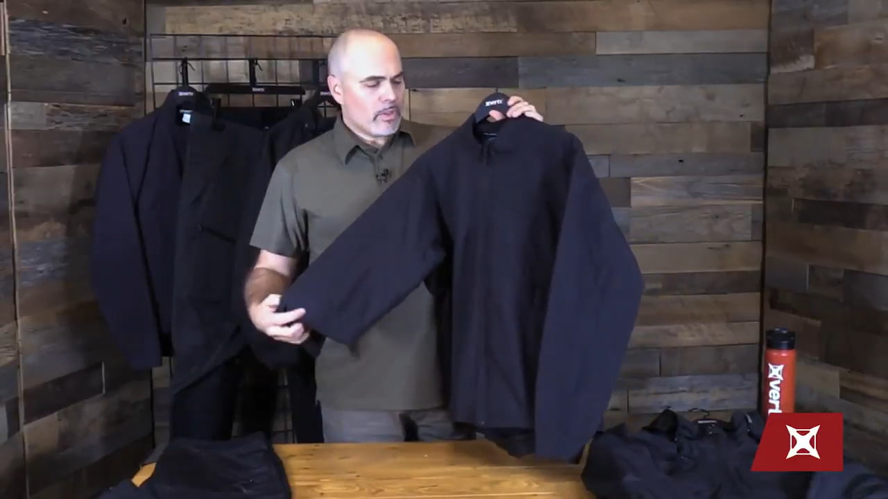 opplanet vertx integrity outerwear program video