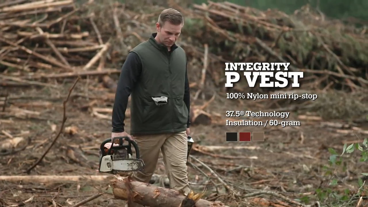 opplanet vertx integrity p vest video