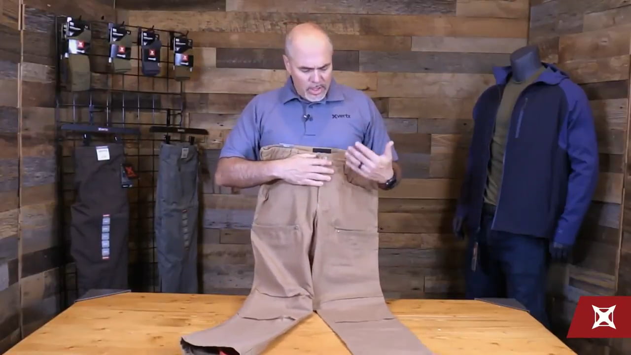 opplanet vertx travail 2 0 pant video