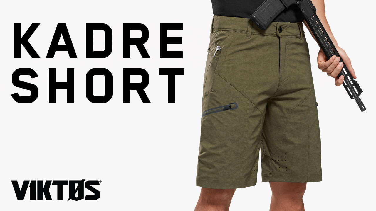 opplanet viktos kadre shorts video