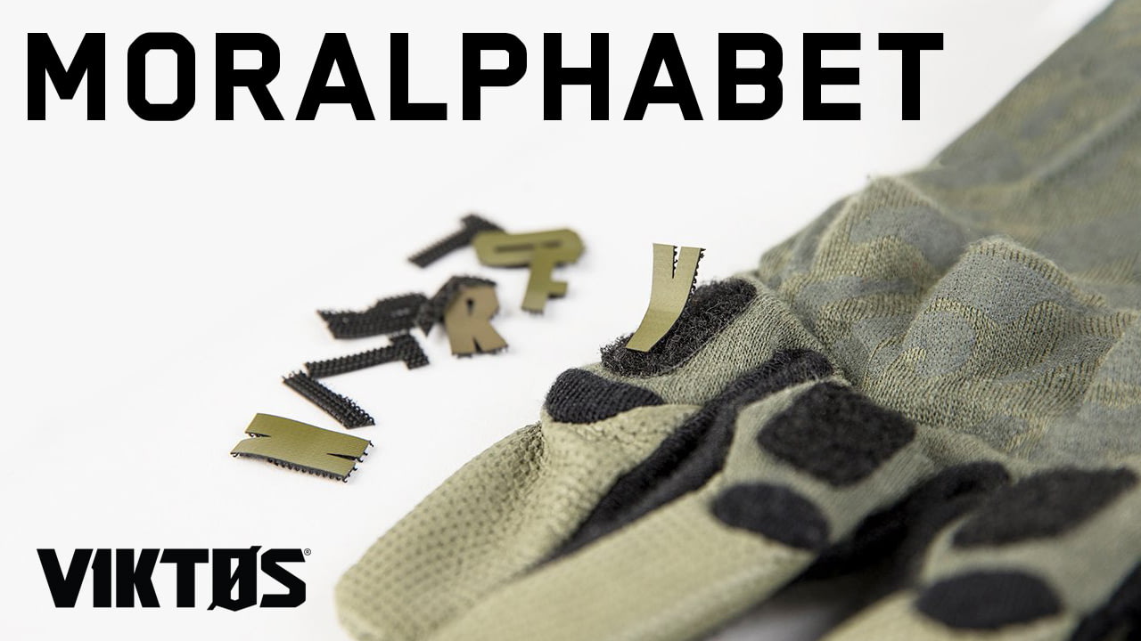 opplanet viktos moralphabet video