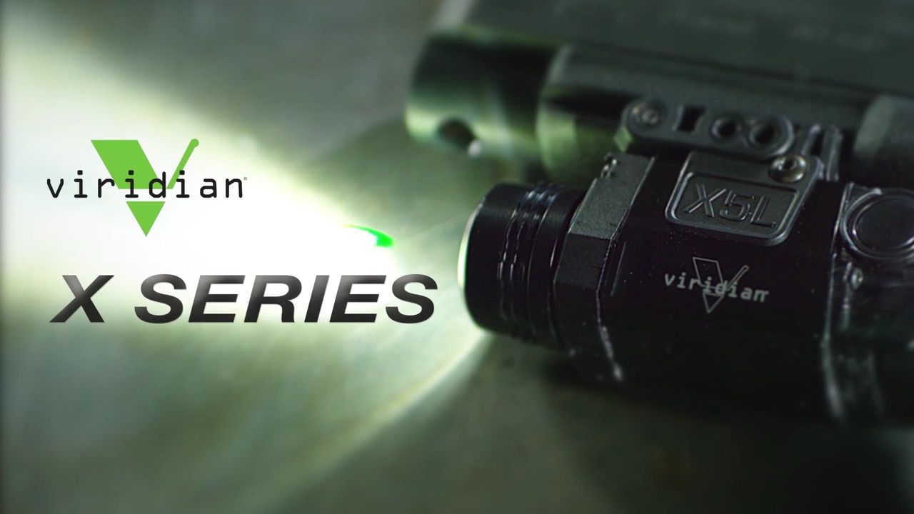 opplanet viridian x series video