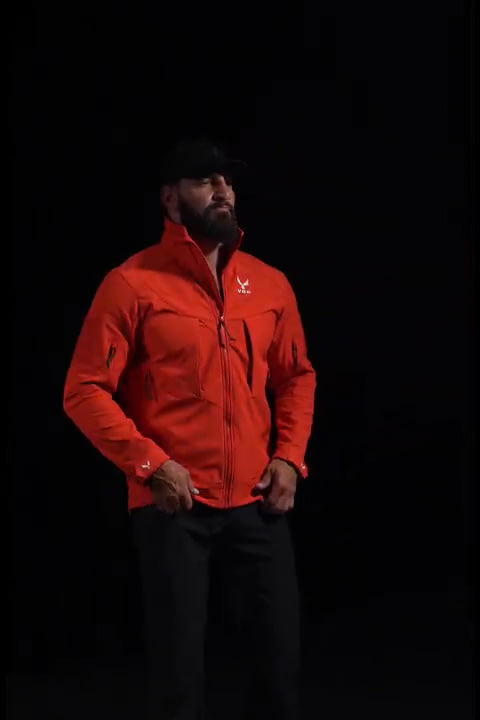 opplanet virtus outdoor group astreas red video