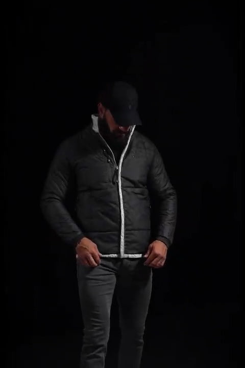 opplanet virtus outdoor group ruck jacket boreas video