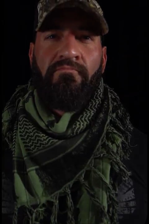 opplanet virtus outdoor group shemaugh green eyes video