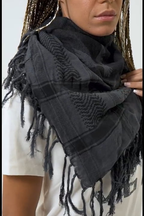 opplanet virtus outdoor group shemaugh scarf video