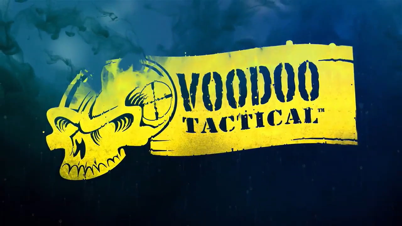 opplanet voodoo tactical two gun rifle case video