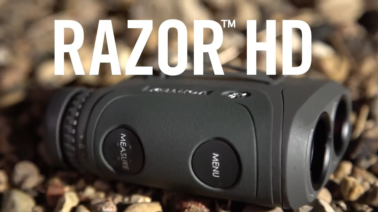 opplanet vortex razor hd 4000 laser rangefinder video