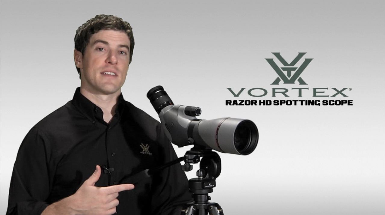 opplanet vortex razor hd spotting scopes general