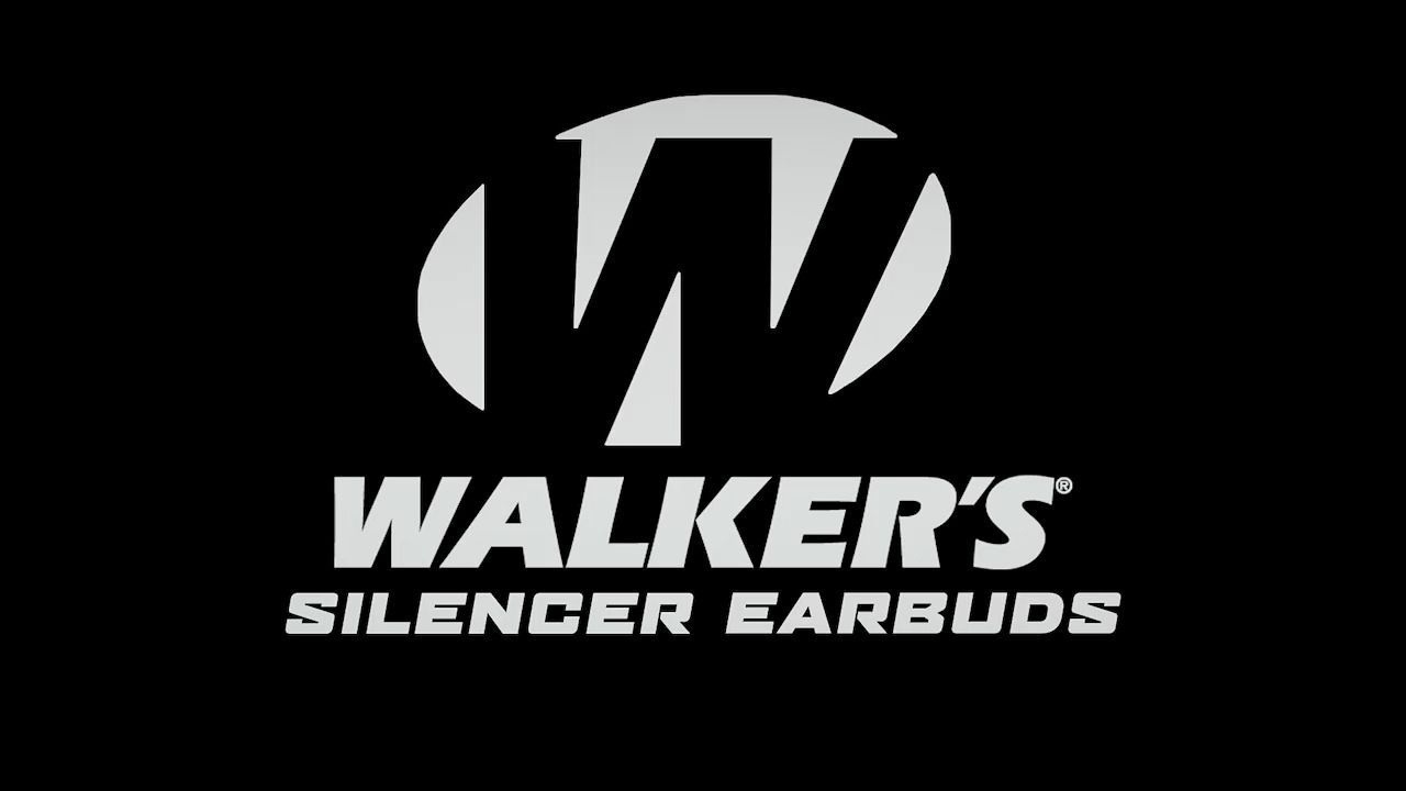 opplanet walkers silencer earbuds video