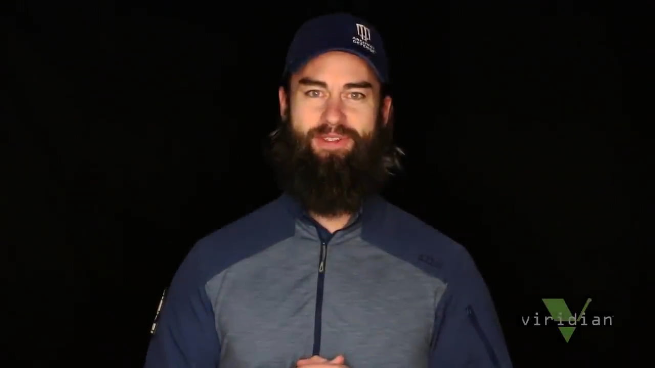 opplanet why a viridian laser sight or tactical light video