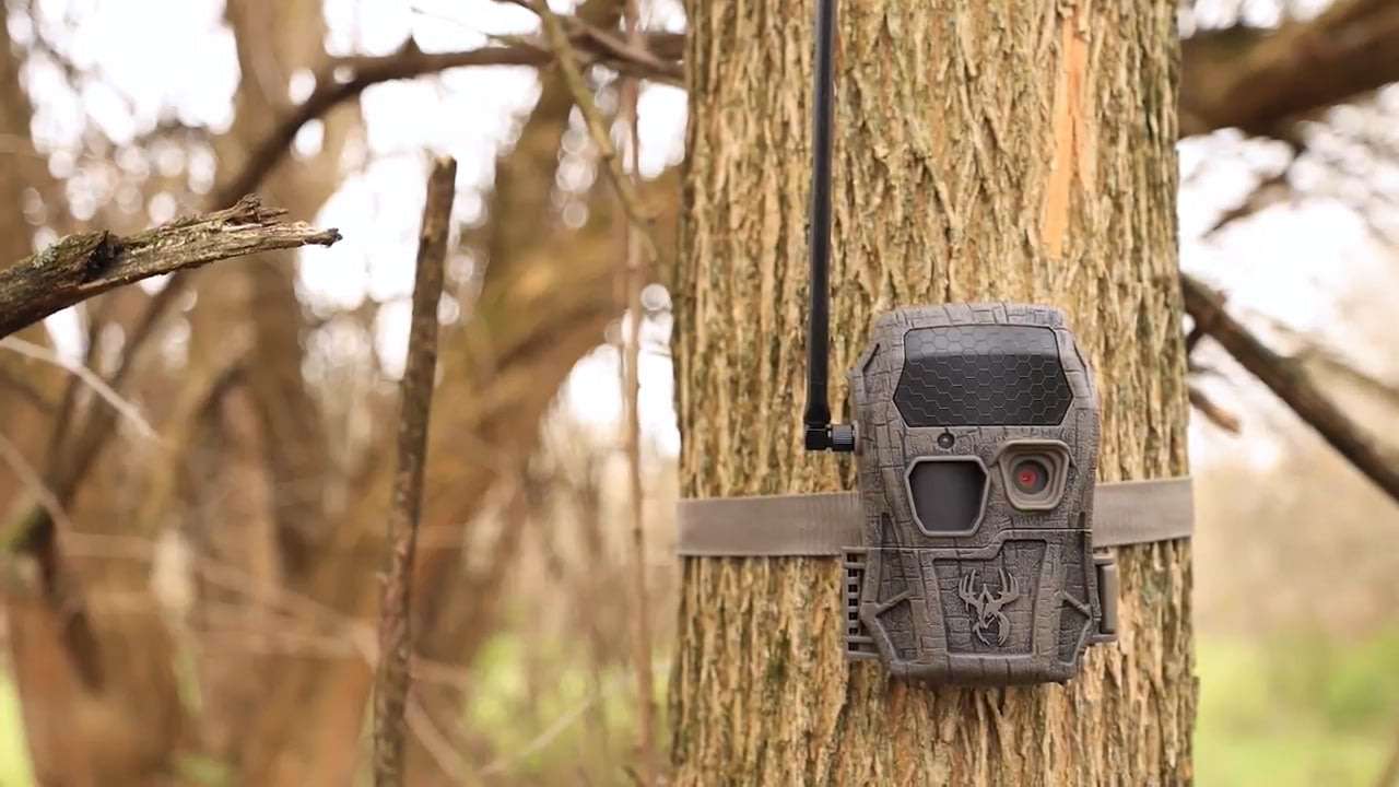 opplanet wildgame innovations encounter 2 0 wireless camera video