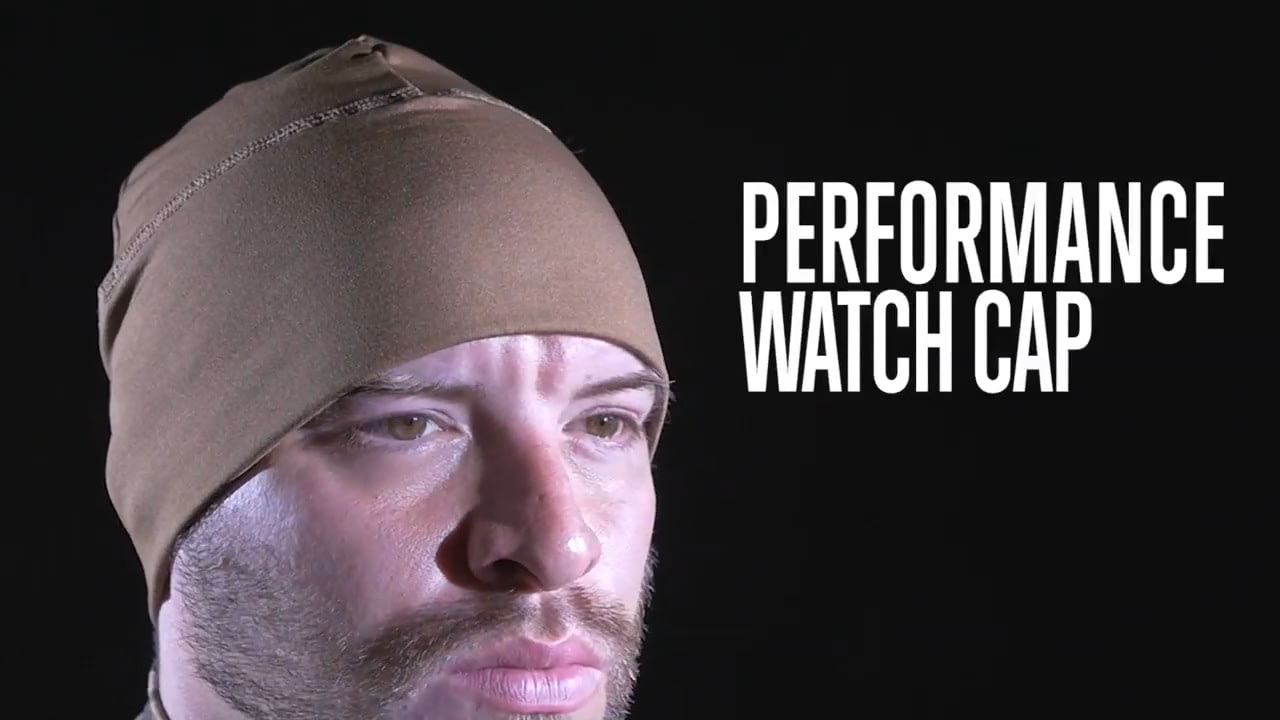 opplanet xgo phase 4 performance watch cap helmet liner video