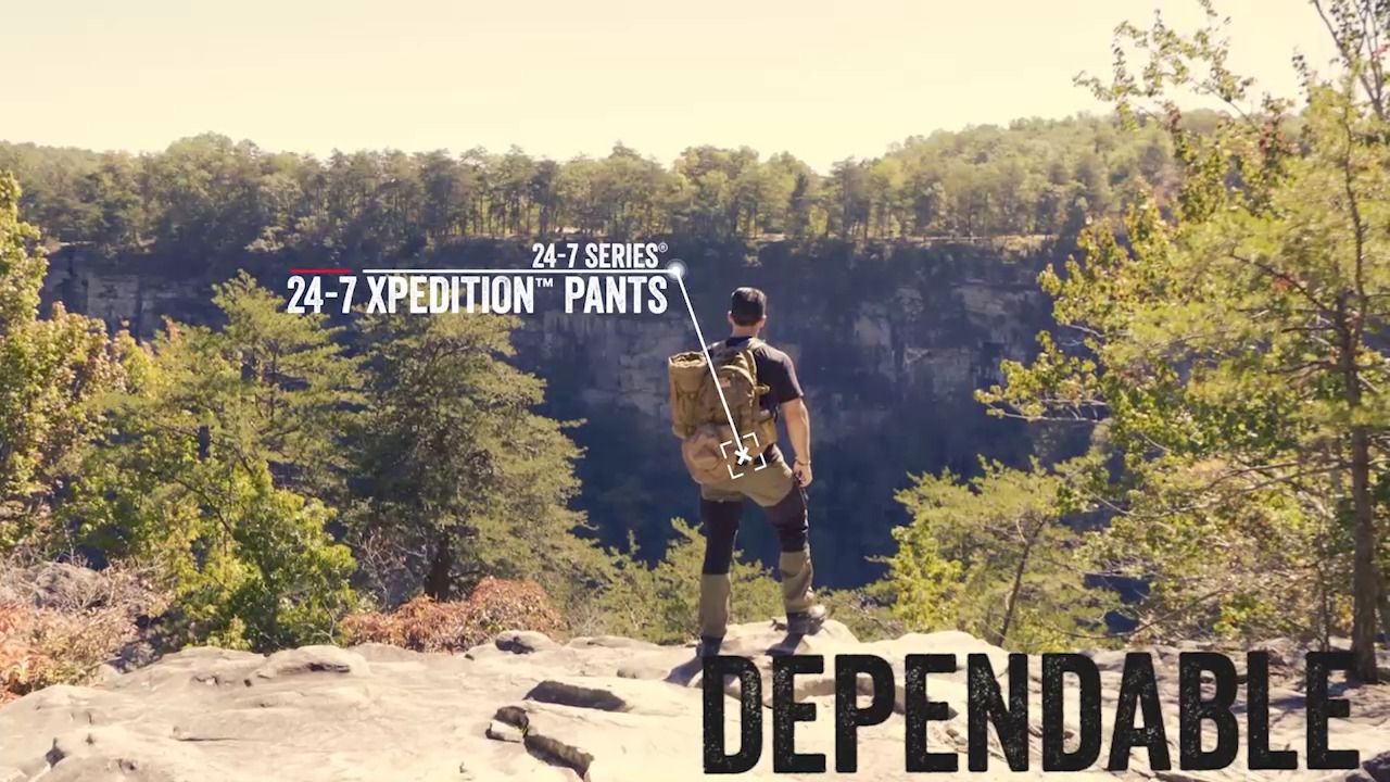 opplanet xpeditionpants2 video