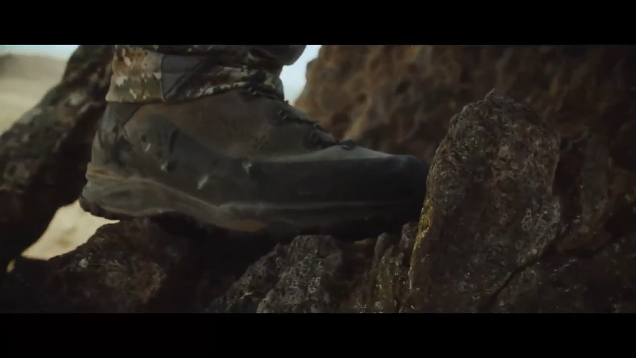 opplanet zamberlan all season hunting boots featuring the 981 wasatch gtx all terrain mountain boot video