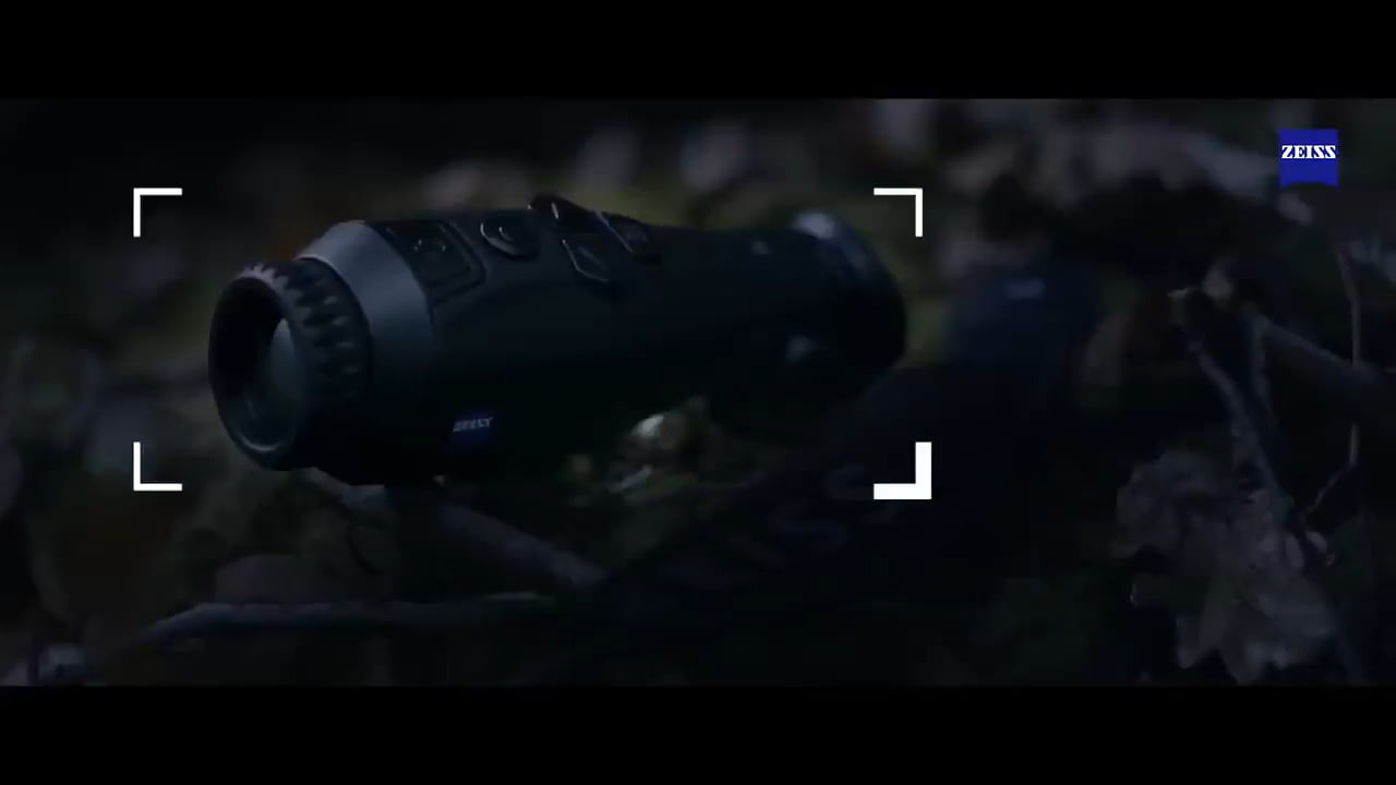 opplanet zeiss dti 3 thermal imaging cameras video