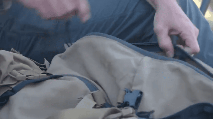 opplanet zerotech thrive 20 60x85 spotter specs and features video