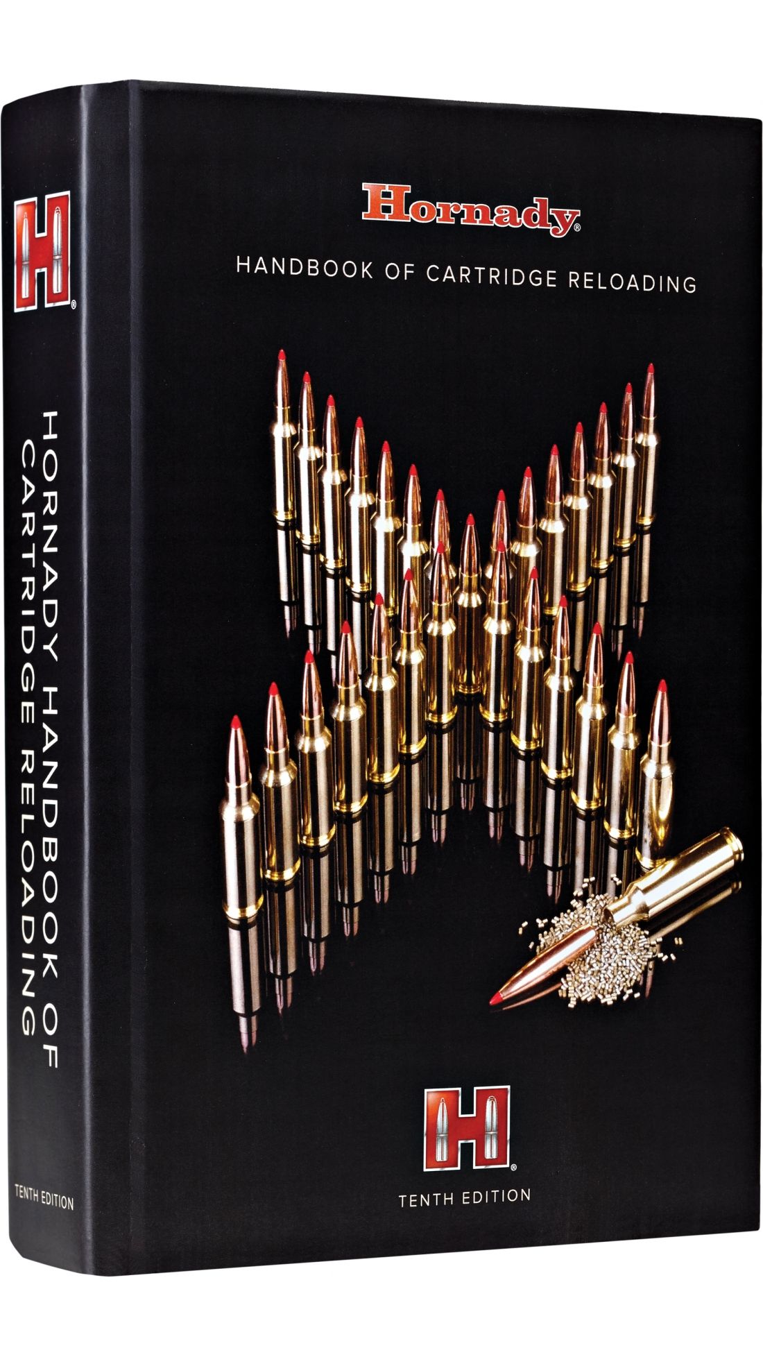 Hornady Reloading Handbook 10th Edition . Hornady Office Products.